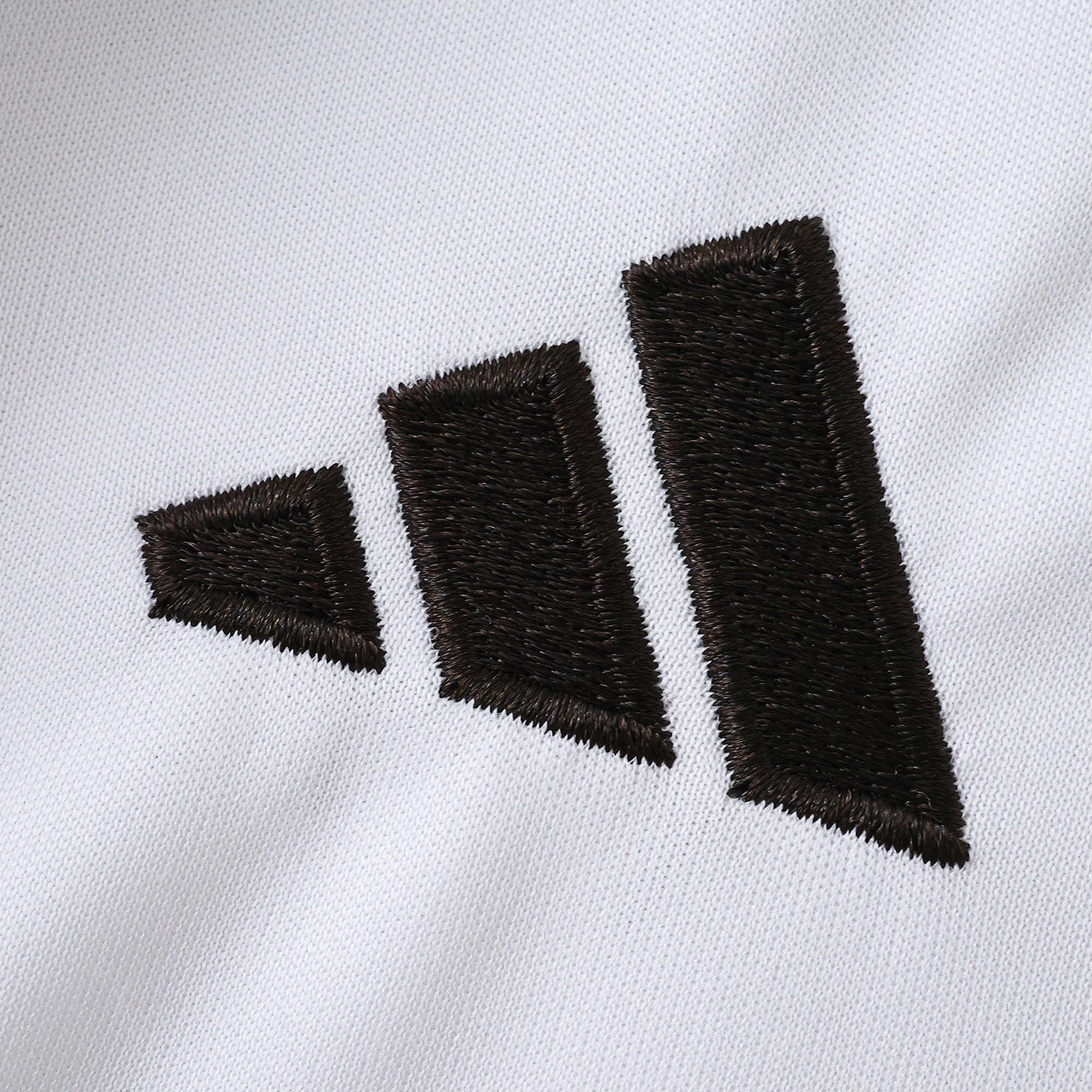 Camisola Principal Real Madrid 25/26 Adidas - Branca 6