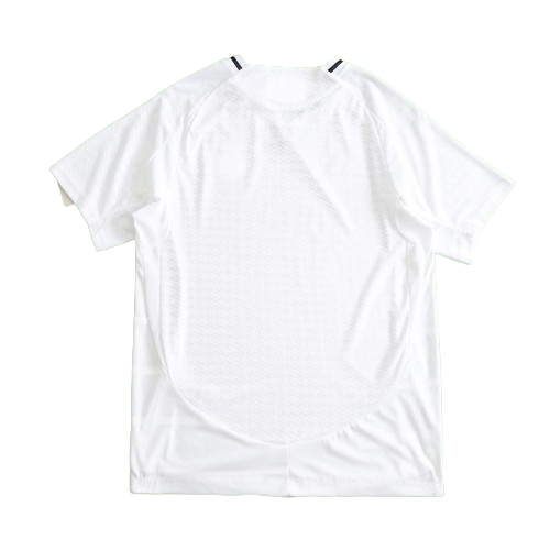 Camisola Principal Real Madrid 25/26 Adidas - Branca 2