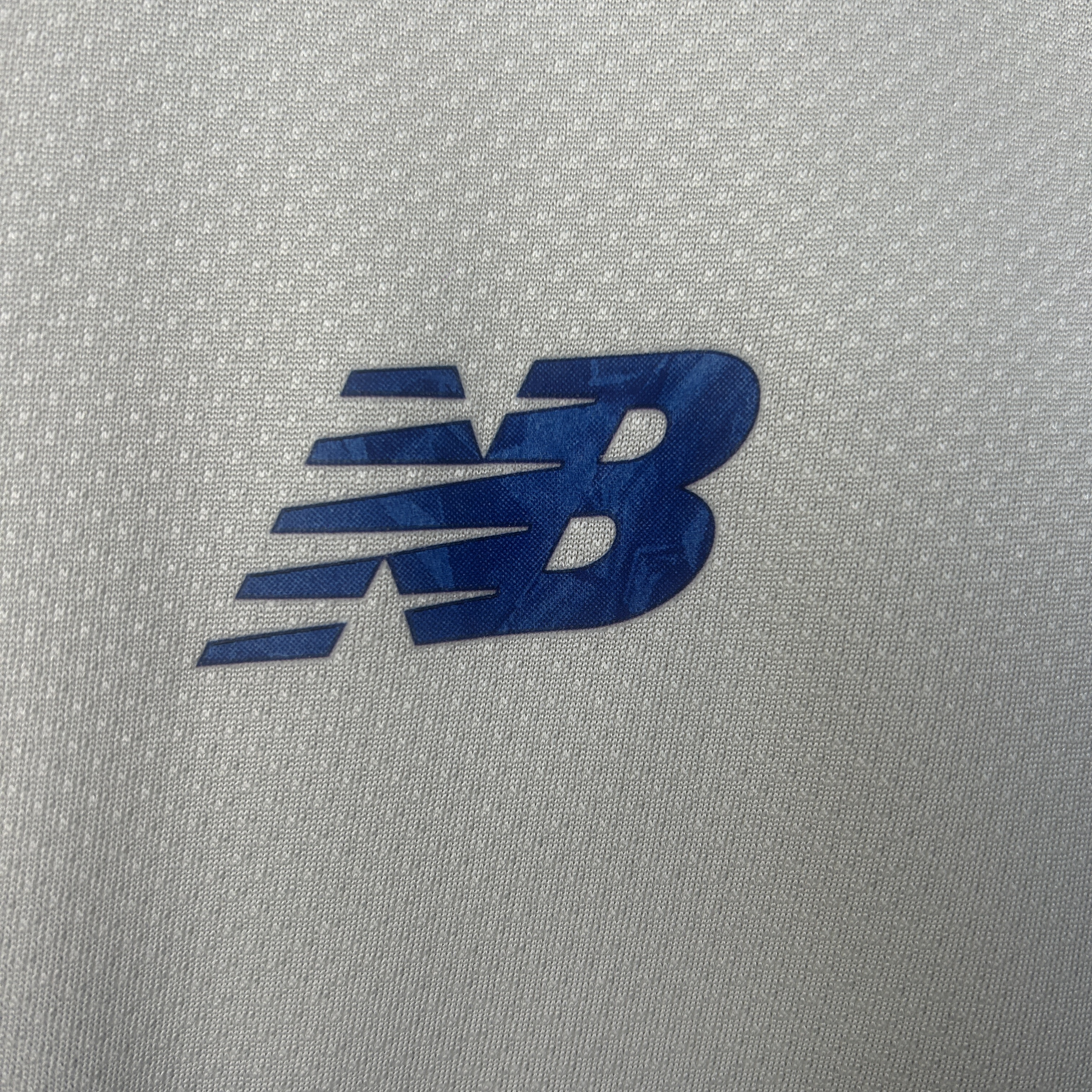 Camisola Third FC Porto 25/26 - Branca- New Balance  5