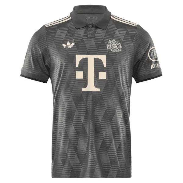 Camisola Especial Bayern de Munique 24/25 - Adidas 1