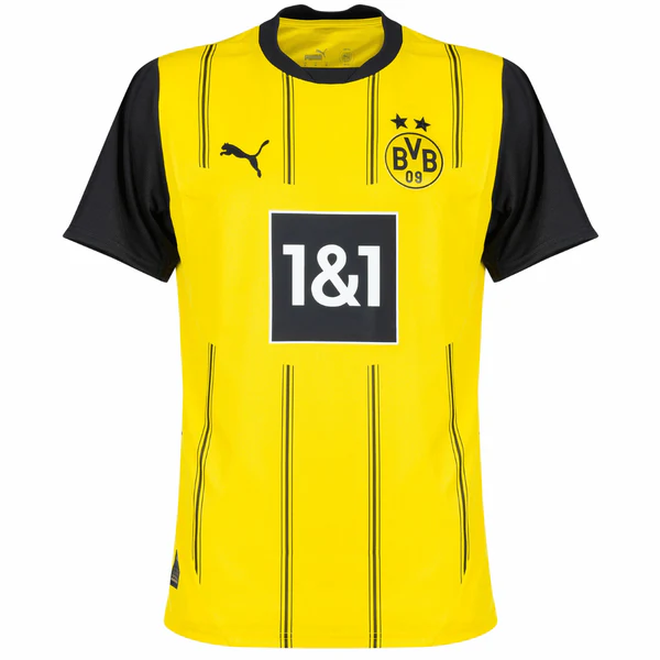 BORUSSIA DORTMUND HOME 24-25 1