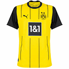 BORUSSIA DORTMUND HOME 24-25 1