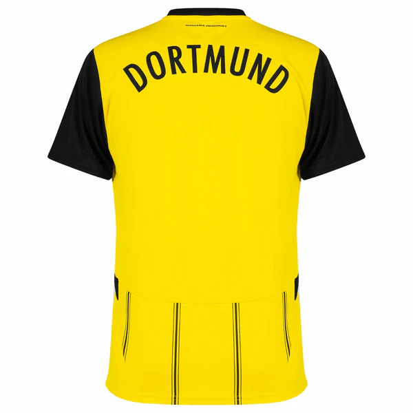 BORUSSIA DORTMUND HOME 24-25 2