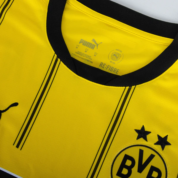 BORUSSIA DORTMUND HOME 24-25 7