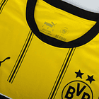 BORUSSIA DORTMUND HOME 24-25 7