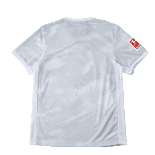 Camisola Alternativa Wolfsburgo 25/26 Nike 2