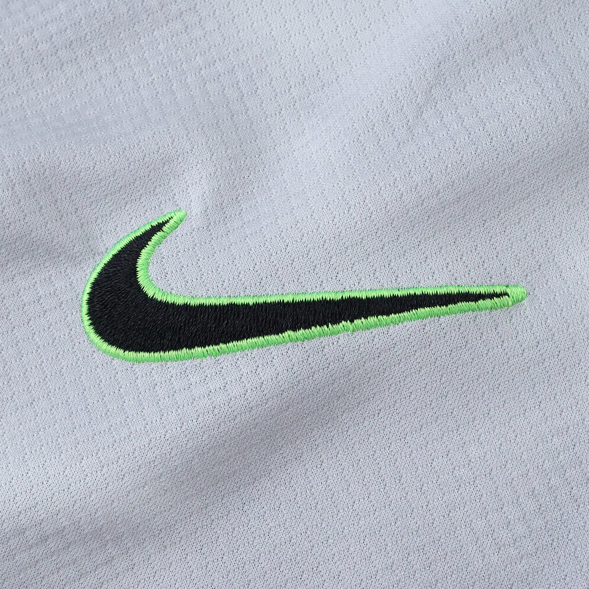 Camisola Alternativa Wolfsburgo 25/26 Nike 5