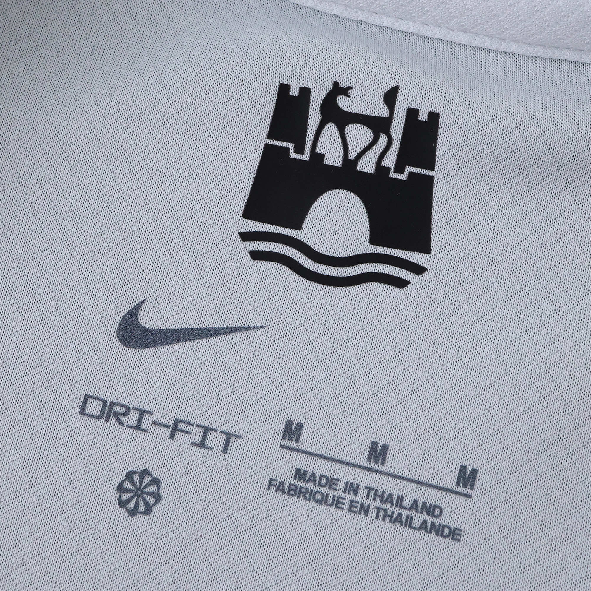 Camisola Alternativa Wolfsburgo 25/26 Nike 6