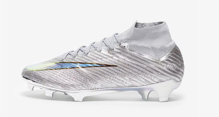 AIR Zoom Mercurial Superfly IX Elite XXV SE FG - ENTREGA IMEDIATA 2