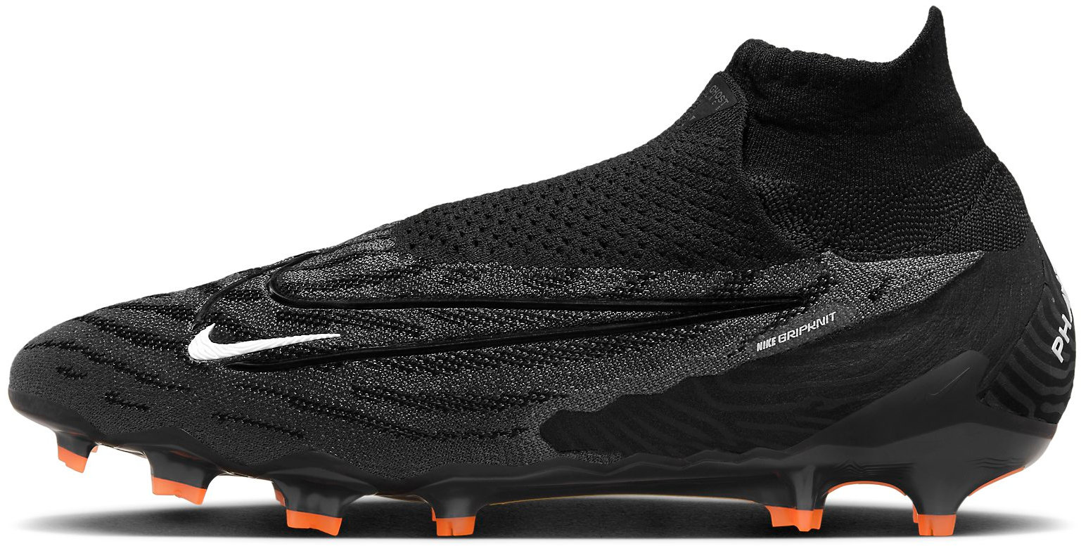 Nike PHANTOM GX ELITE DF AG Preta - ENTREGA IMEDIATA 2