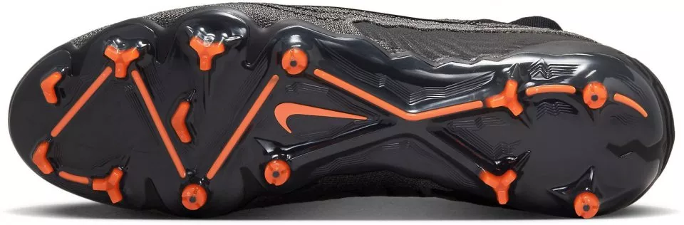 Nike PHANTOM GX ELITE DF AG Preta - ENTREGA IMEDIATA 3