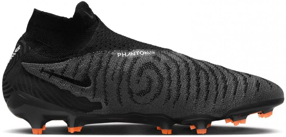Nike PHANTOM GX ELITE DF AG Preta - ENTREGA IMEDIATA 4