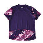 Camisola Alternativa Lille 25/26 New Balance - Azul 2
