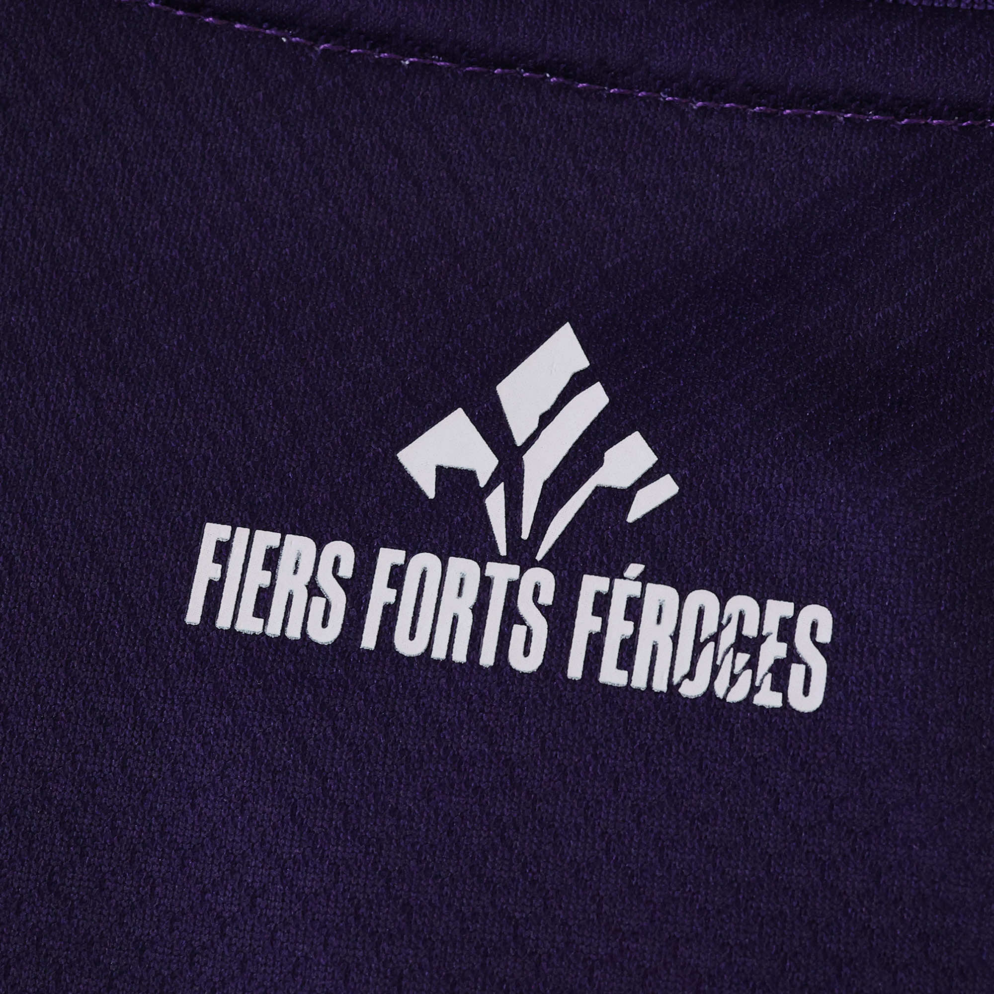 Camisola Alternativa Lille 25/26 New Balance - Azul 5