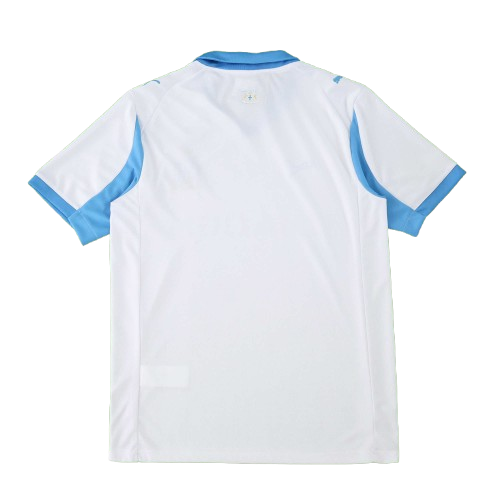 Camisola Principal Marselha 25/26 Puma - Branca 2