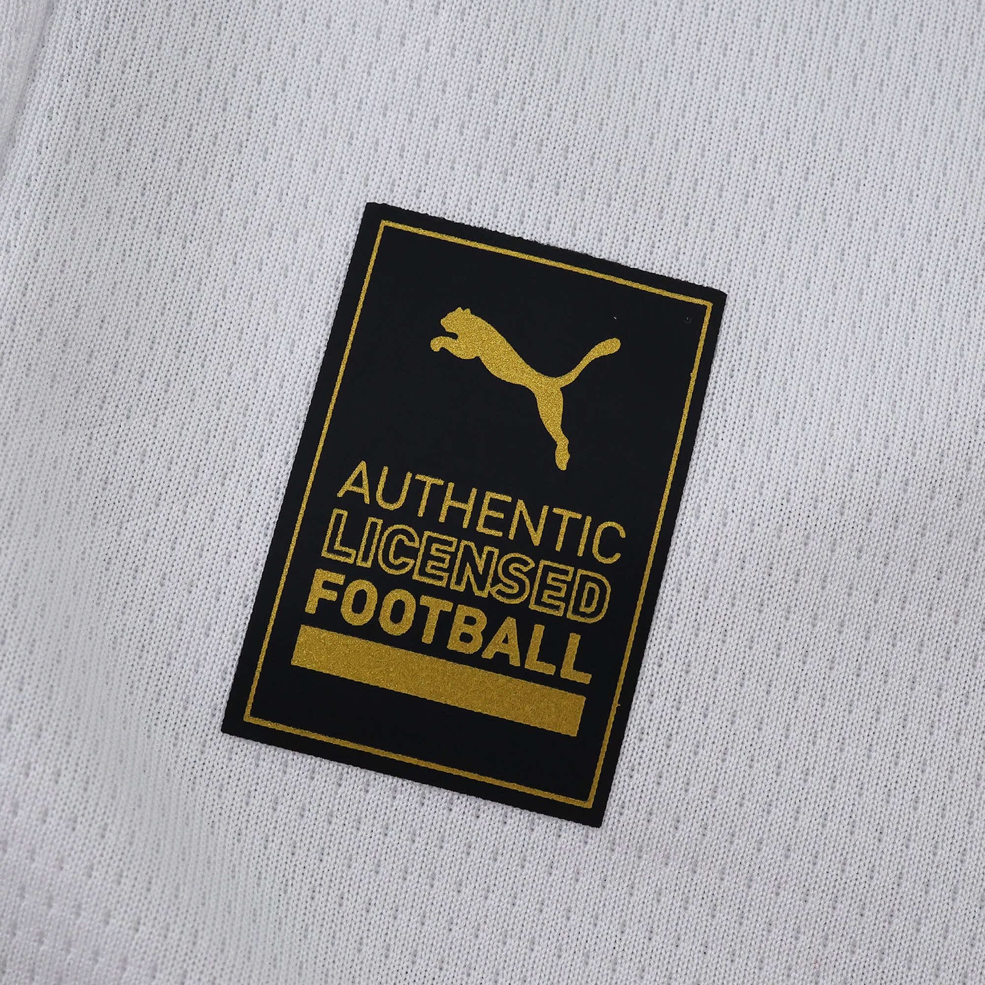 Camisola Principal Marselha 25/26 Puma - Branca 8