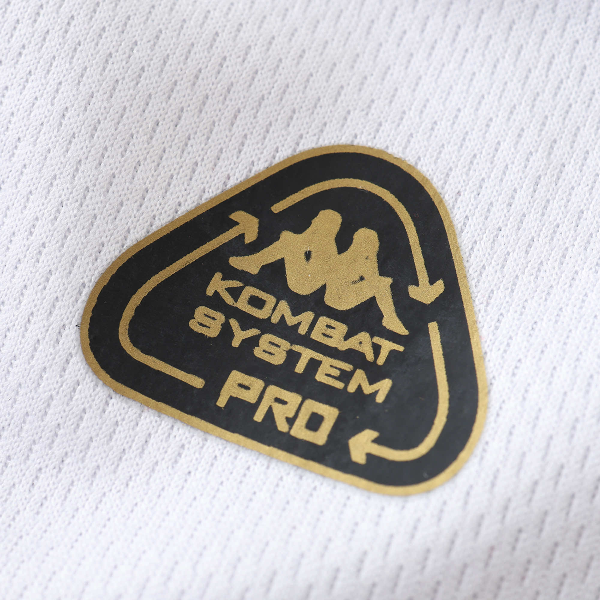 Camisola Principal Monaco 25/26 - Branca/Vermelha 2