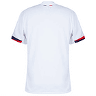 Camisola Alternativa PSG 24/25 Nike - Branca 2