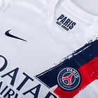 Camisola Alternativa PSG 24/25 Nike - Branca 6