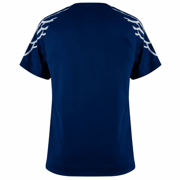 Camisola Alternativa Fourth PSG 24/25 - Azul 2