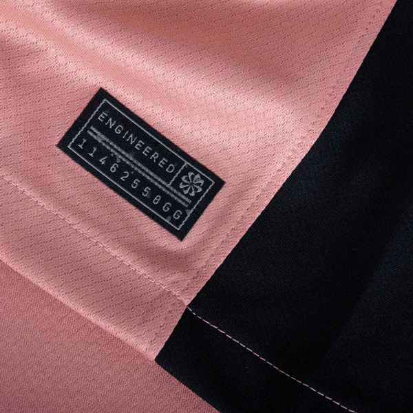 Camisola Third PSG 24/25 Nike - Bege 3