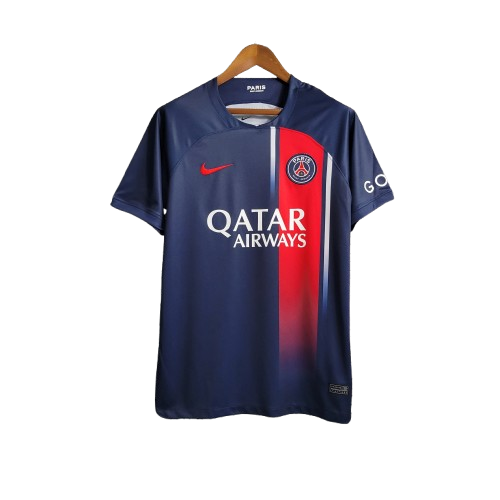 Camisola Principal PSG 23/24 Nike - Azul 1