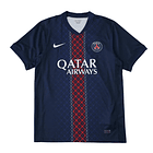 Camisola Principal PSG 25/26 Nike - Azul 1