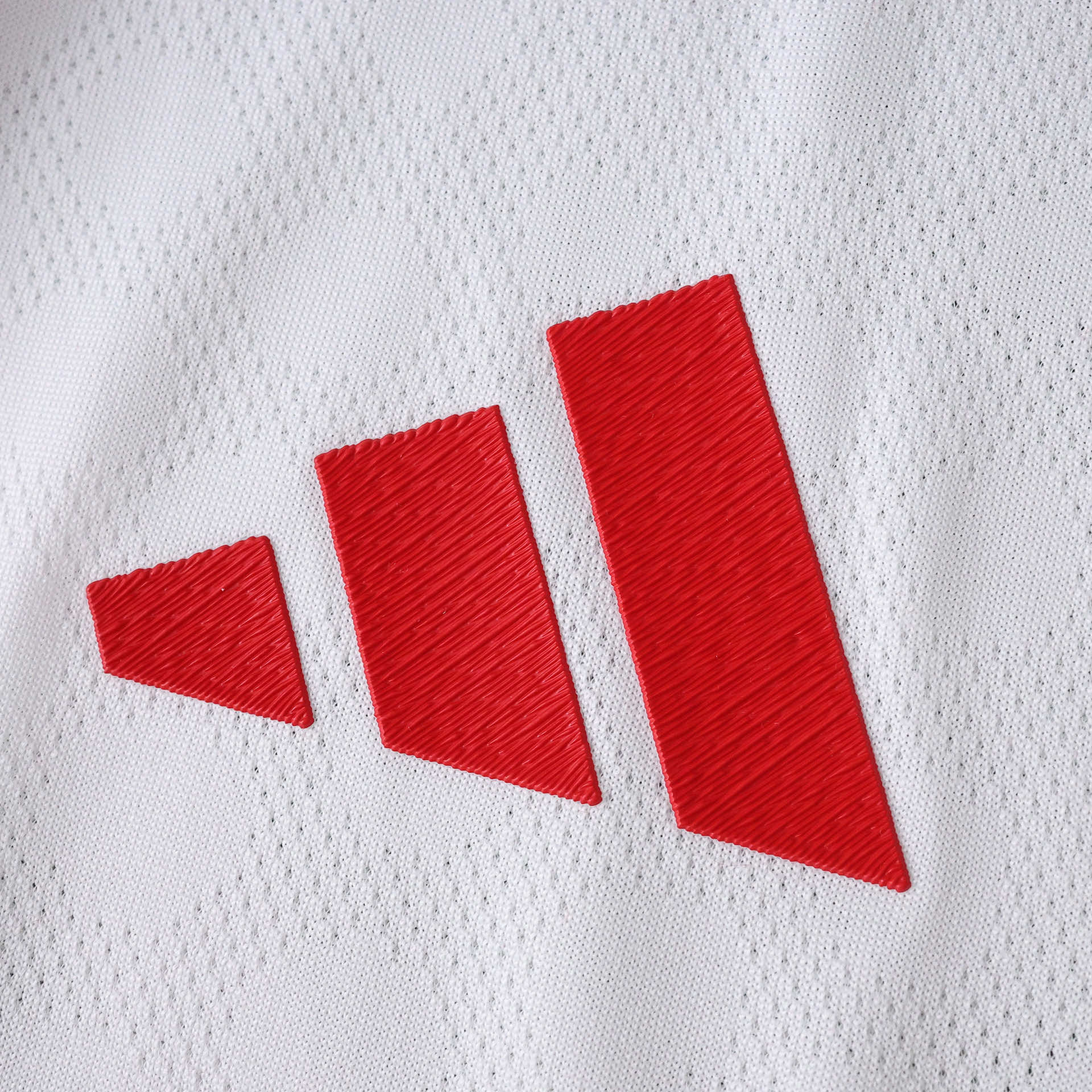 Camisola Alternativa Liverpool 25/26 Adidas - Branca 4