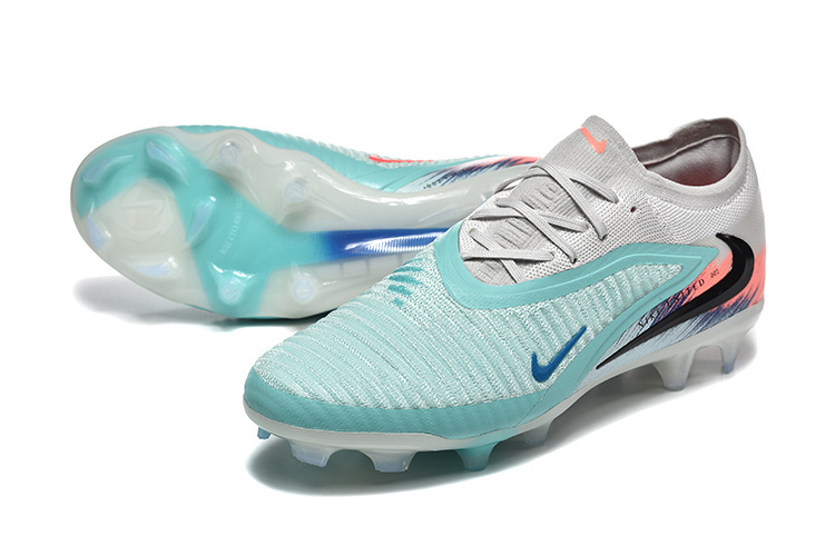 Chuteira Nike Phantom GX 6 Elite FG - New United 3