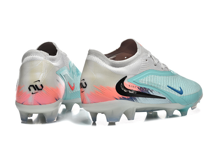 Chuteira Nike Phantom GX 6 Elite FG - New United 4