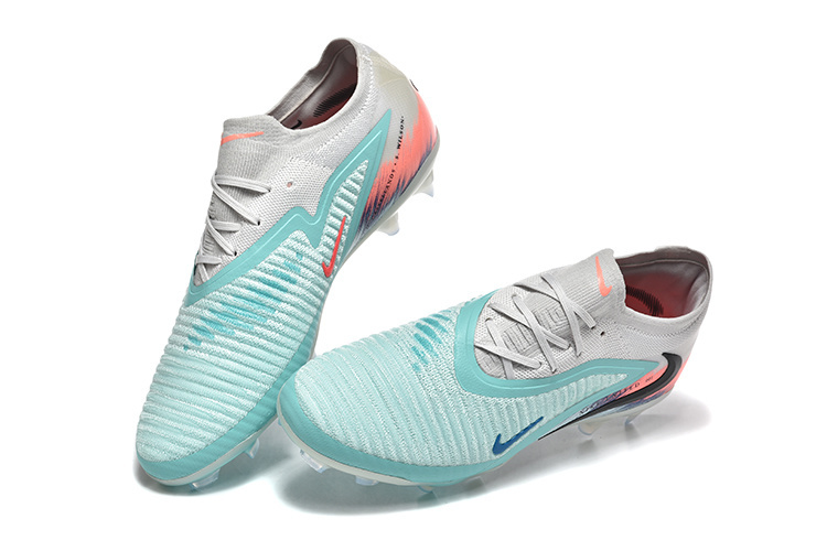 Chuteira Nike Phantom GX 6 Elite FG - New United 6