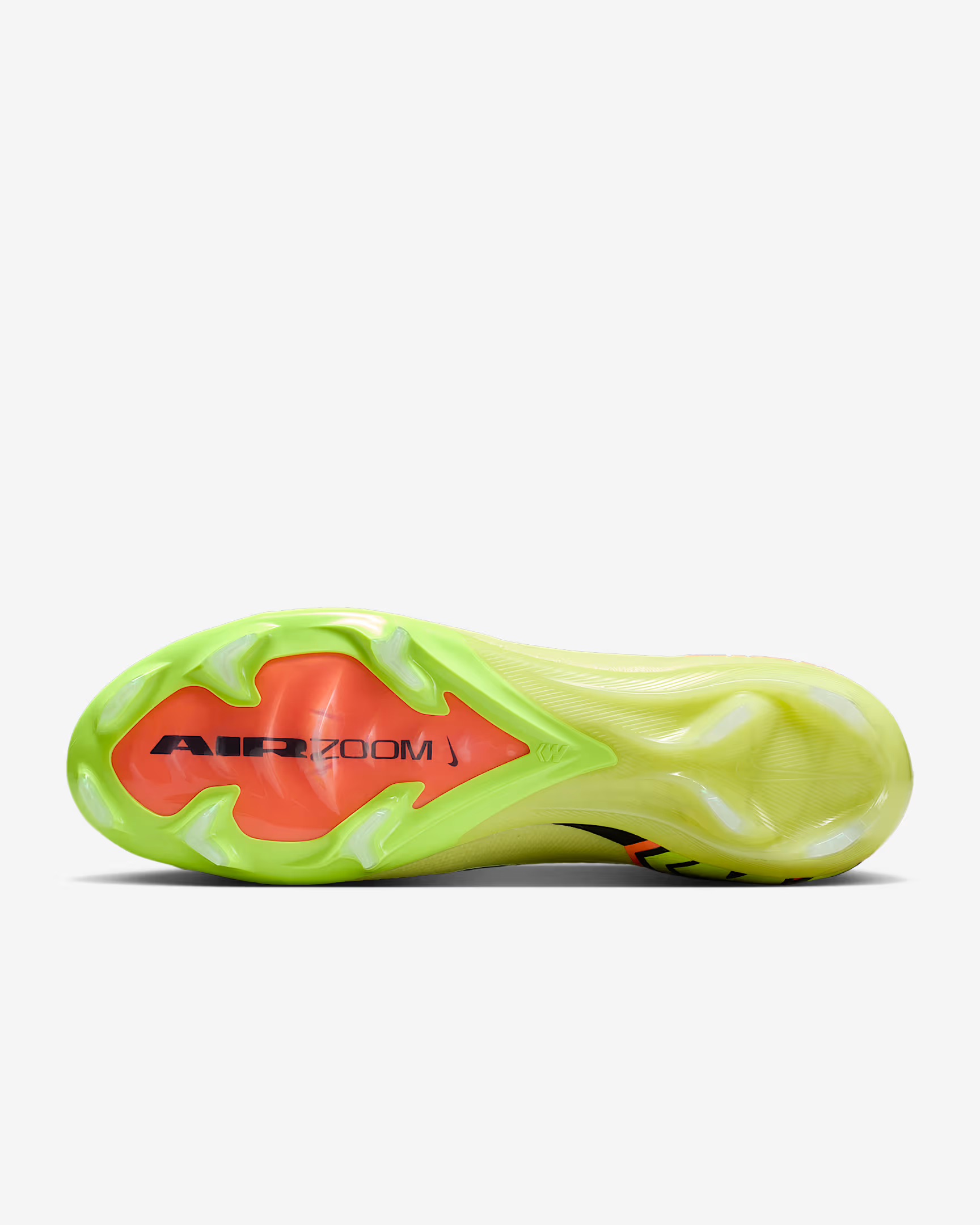 Chuteira Nike Mercurial Superfly 10 Elite - Verde 2