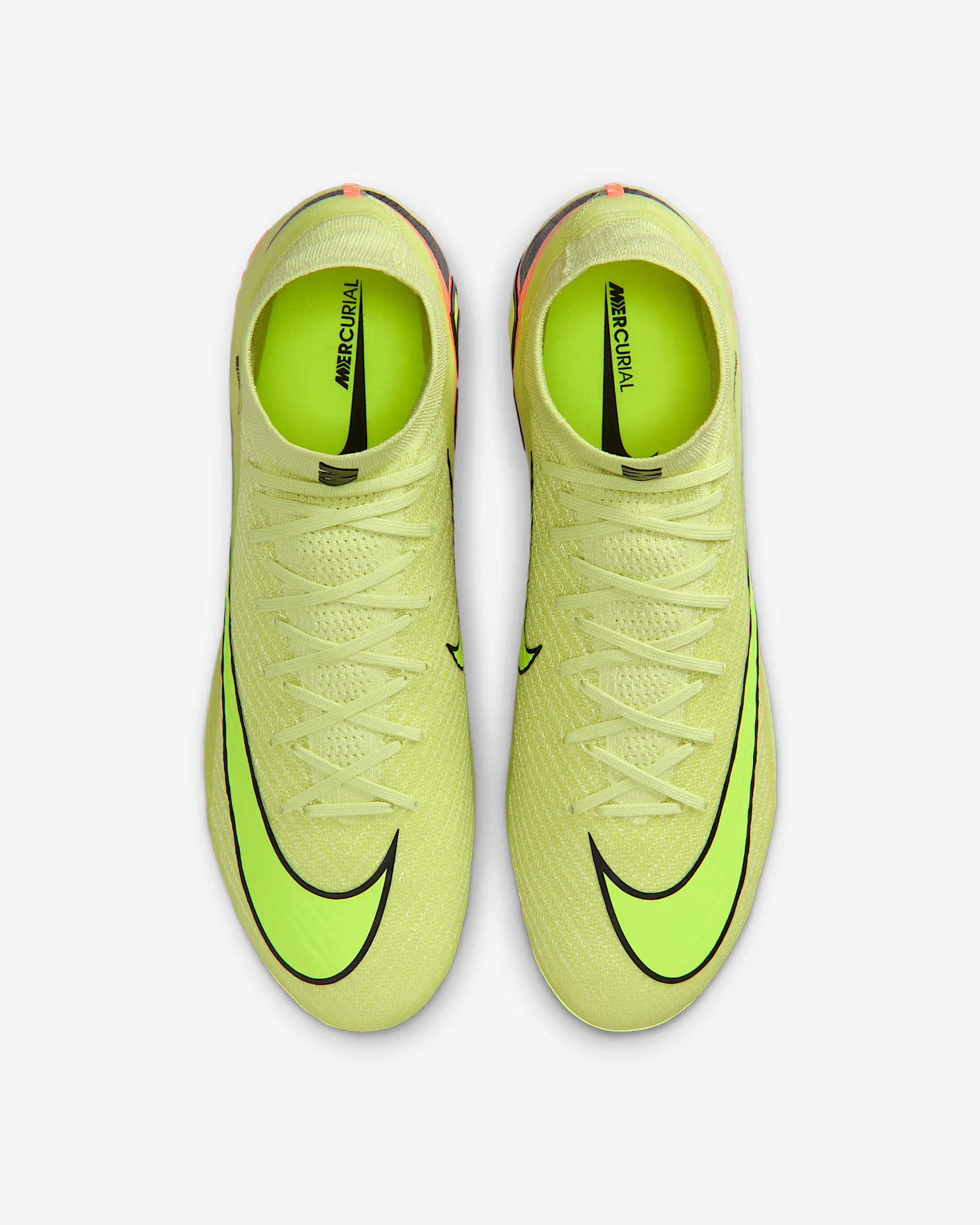 Chuteira Nike Mercurial Superfly 10 Elite - Verde 5