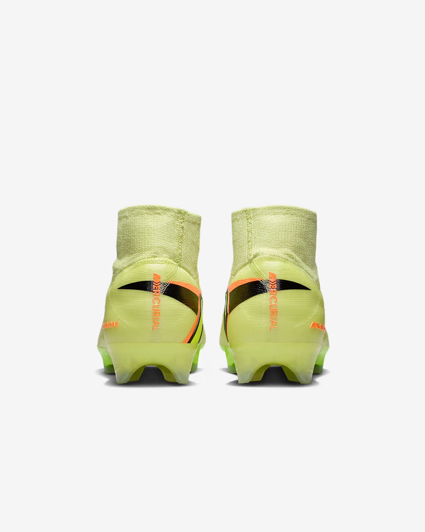 Chuteira Nike Mercurial Superfly 10 Elite - Verde 6