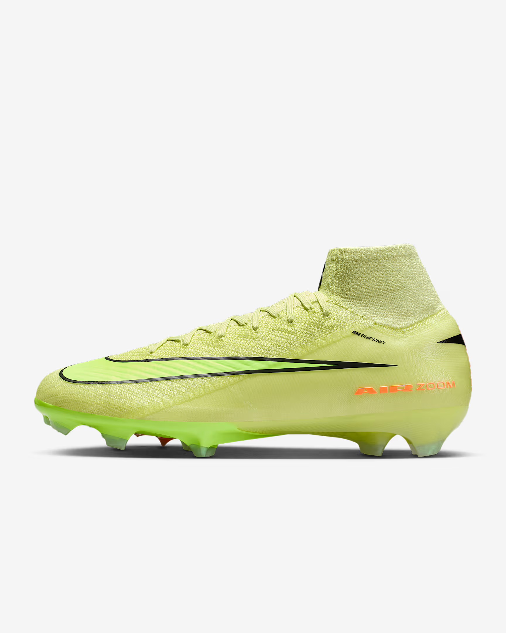 Chuteira Nike Mercurial Superfly 10 Elite - Verde 1