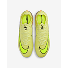 Chuteira Nike Mercurial Vapor 10 Elite FG - Verde  4