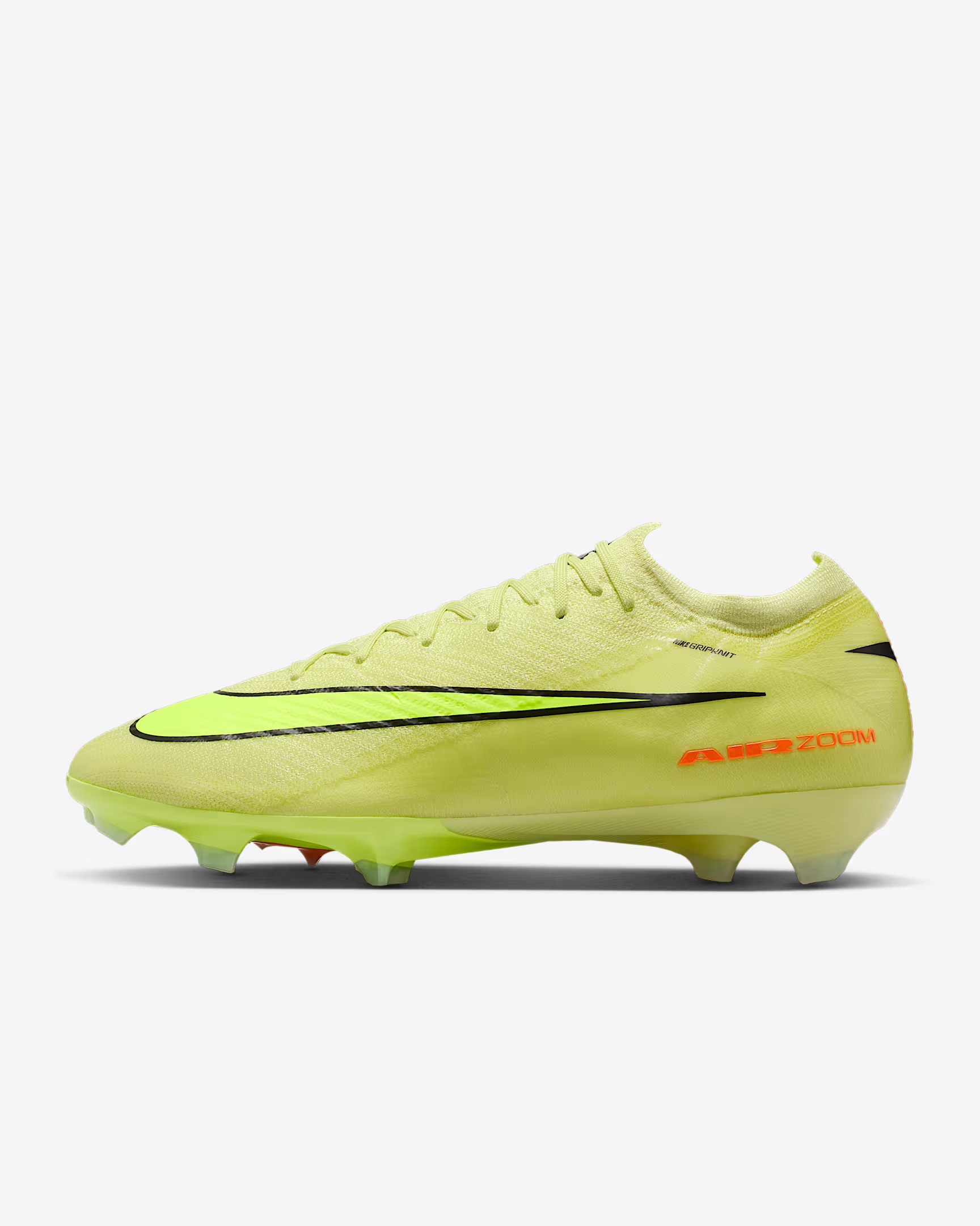 Chuteira Nike Mercurial Vapor 10 Elite FG - Verde  1