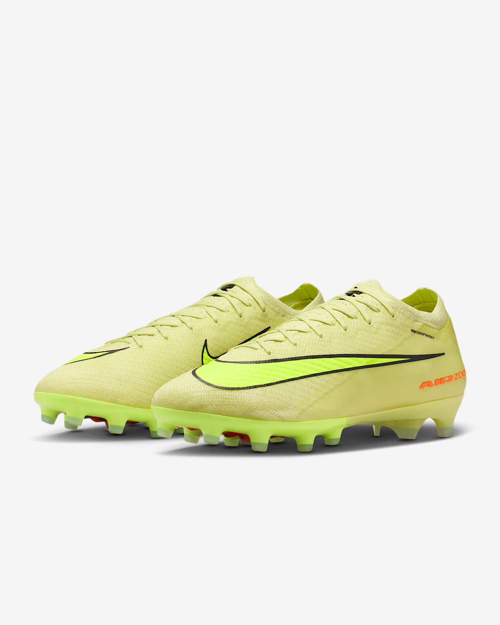 Chuteira Nike Mercurial Vapor 10 Elite AG - Verde  3