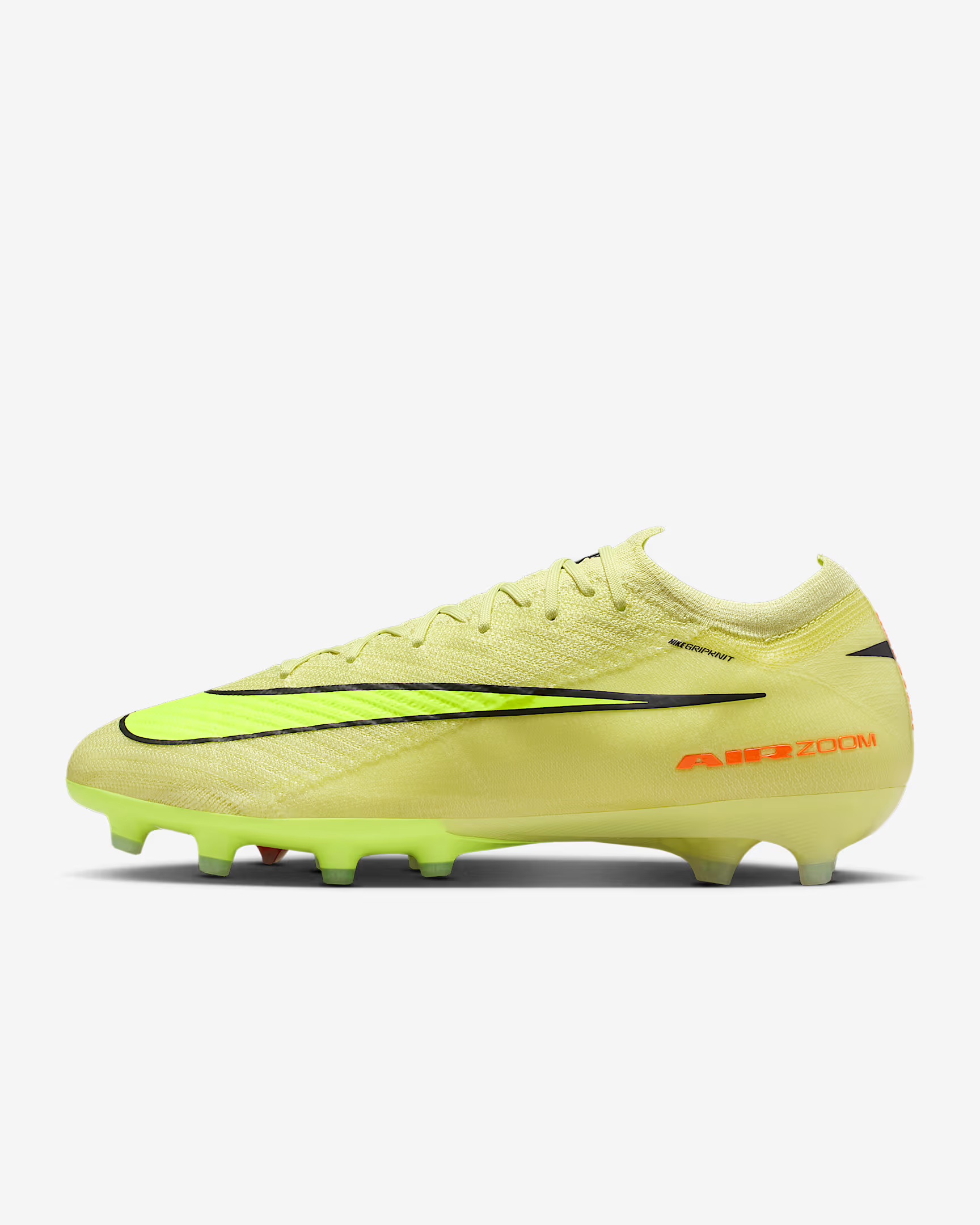 Chuteira Nike Mercurial Vapor 10 Elite AG - Verde  1