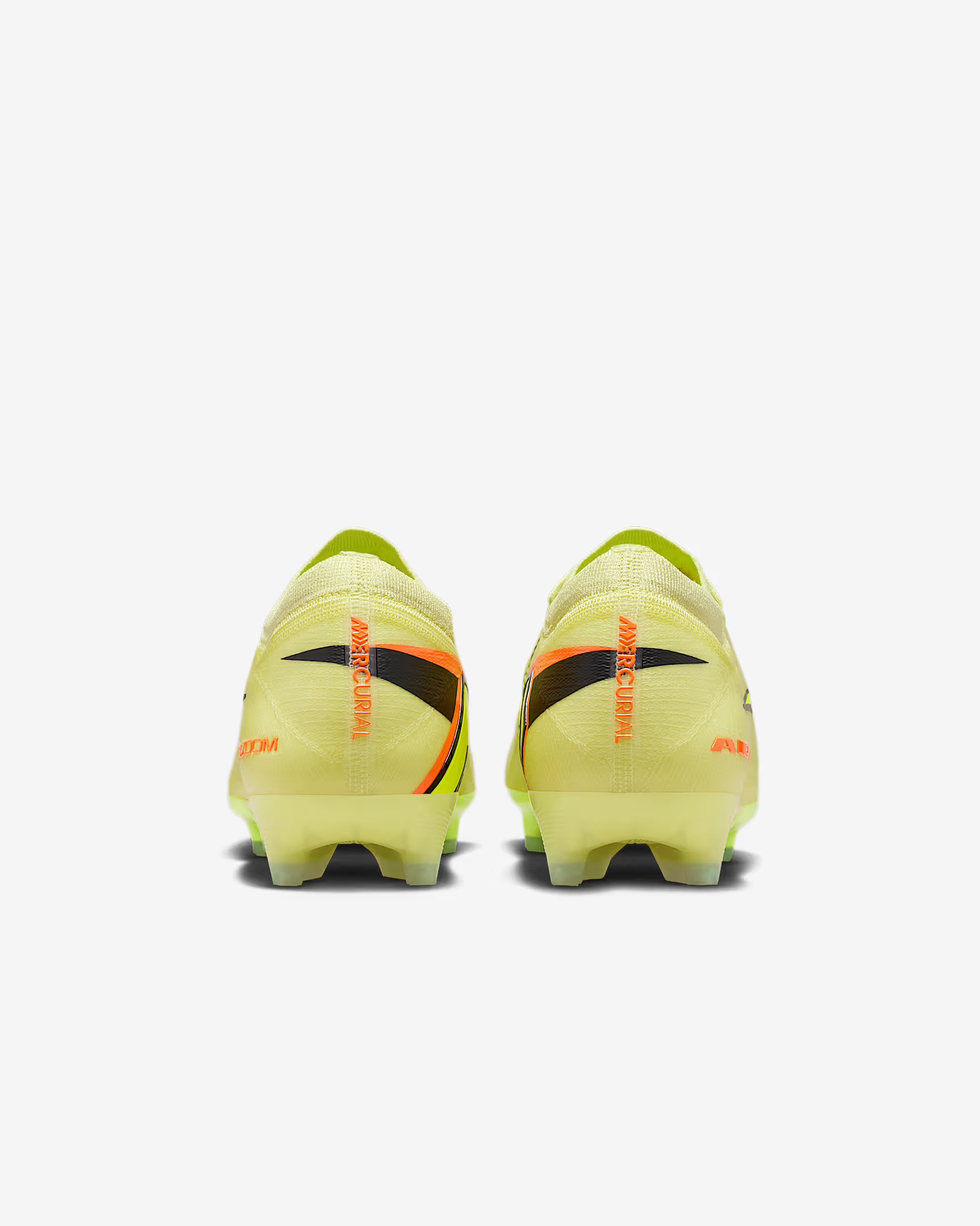 Chuteira Nike Mercurial Vapor 10 Elite AG - Verde  5