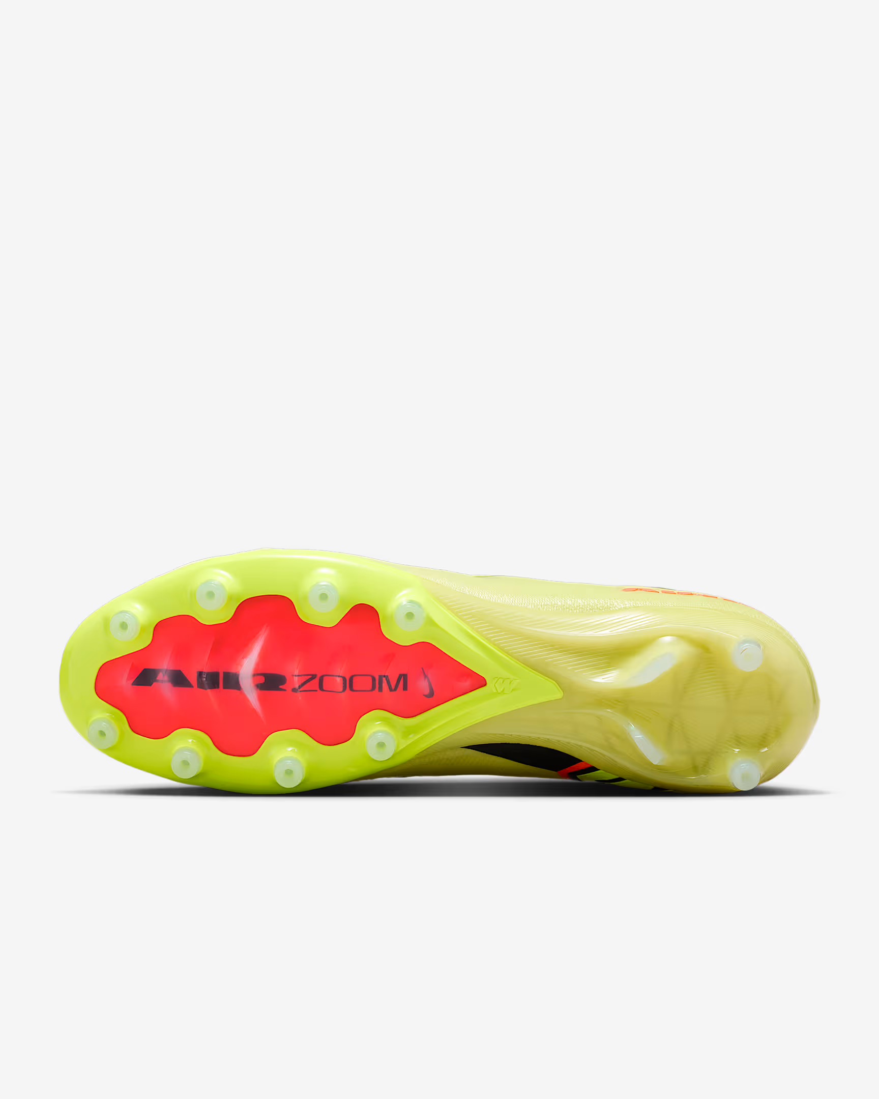 Chuteira Nike Mercurial Vapor 10 Elite AG - Verde  6