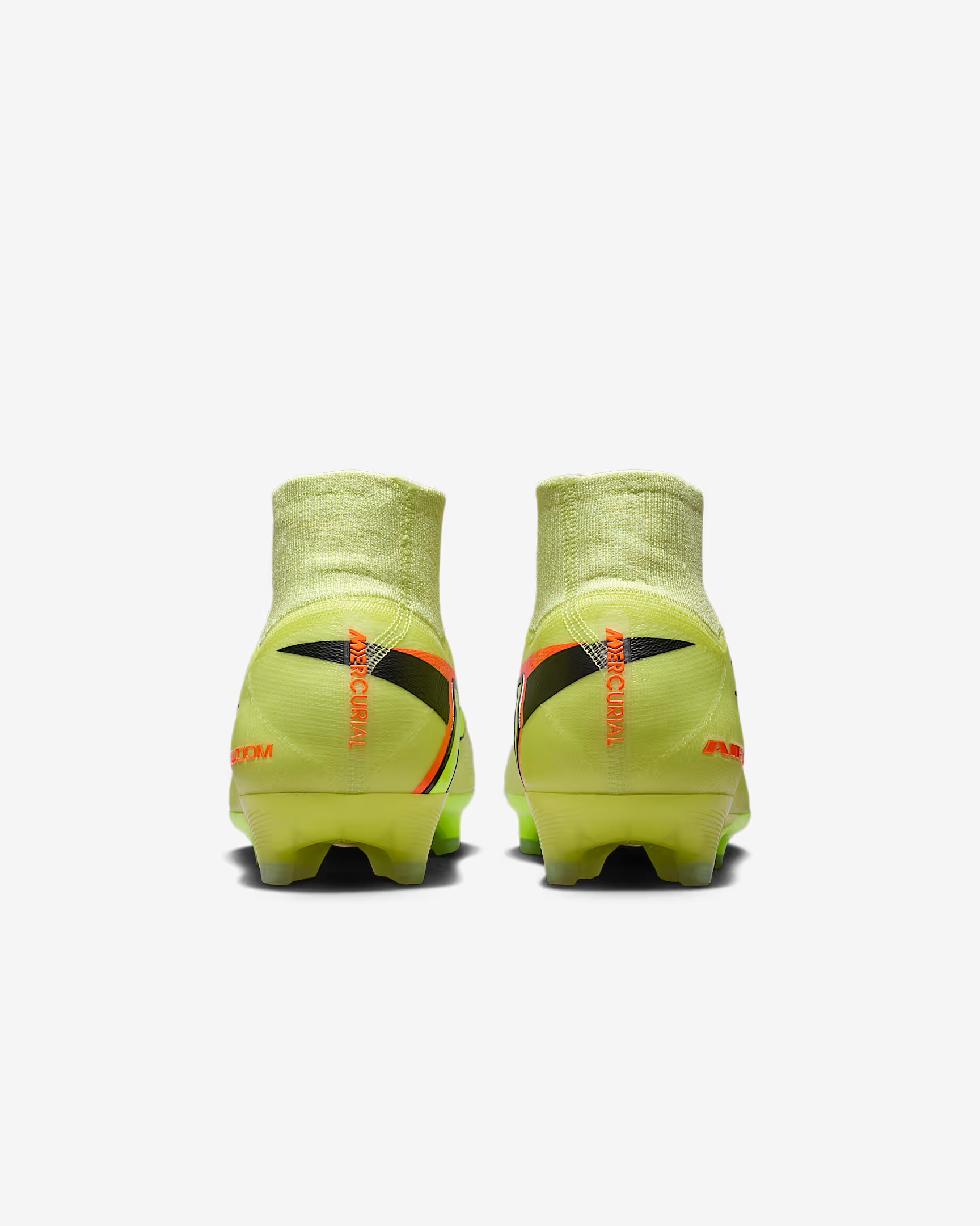Chuteira Nike Mercurial Superfly 10 Elite AG - Verde  4