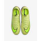 Chuteira Nike Mercurial Superfly 10 Elite AG - Verde  5