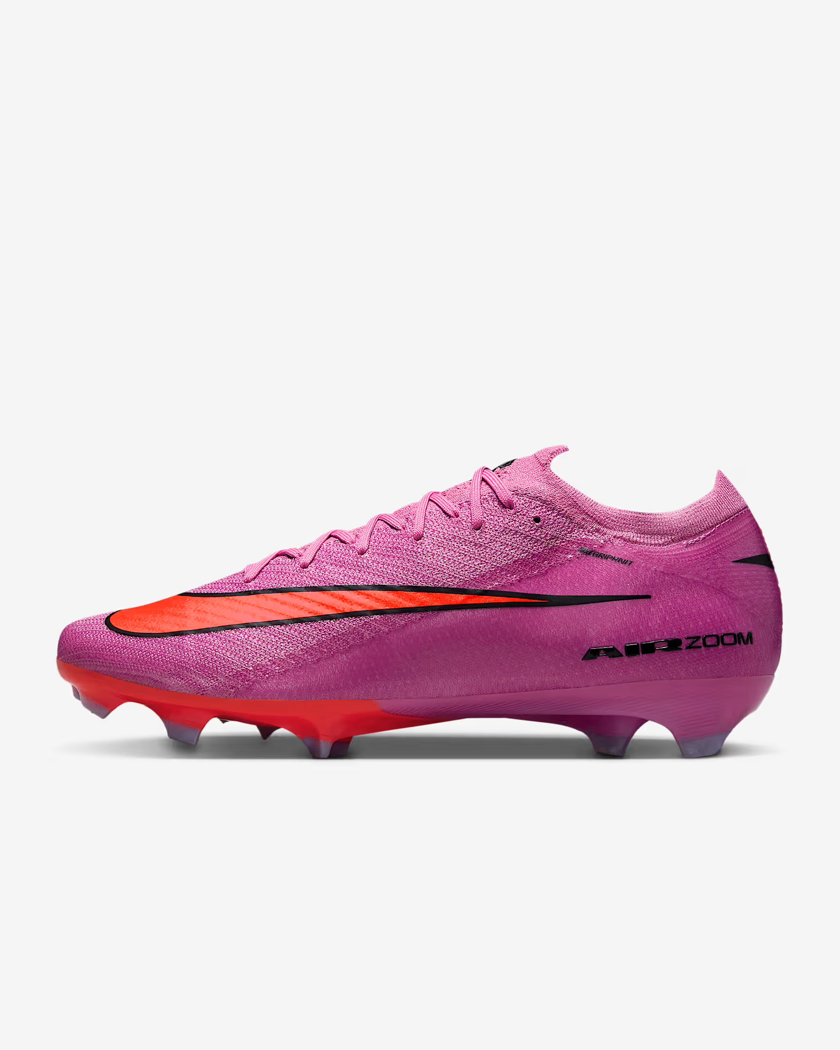 Chuteira Nike Mercurial Vapor 10 Elite FG  1