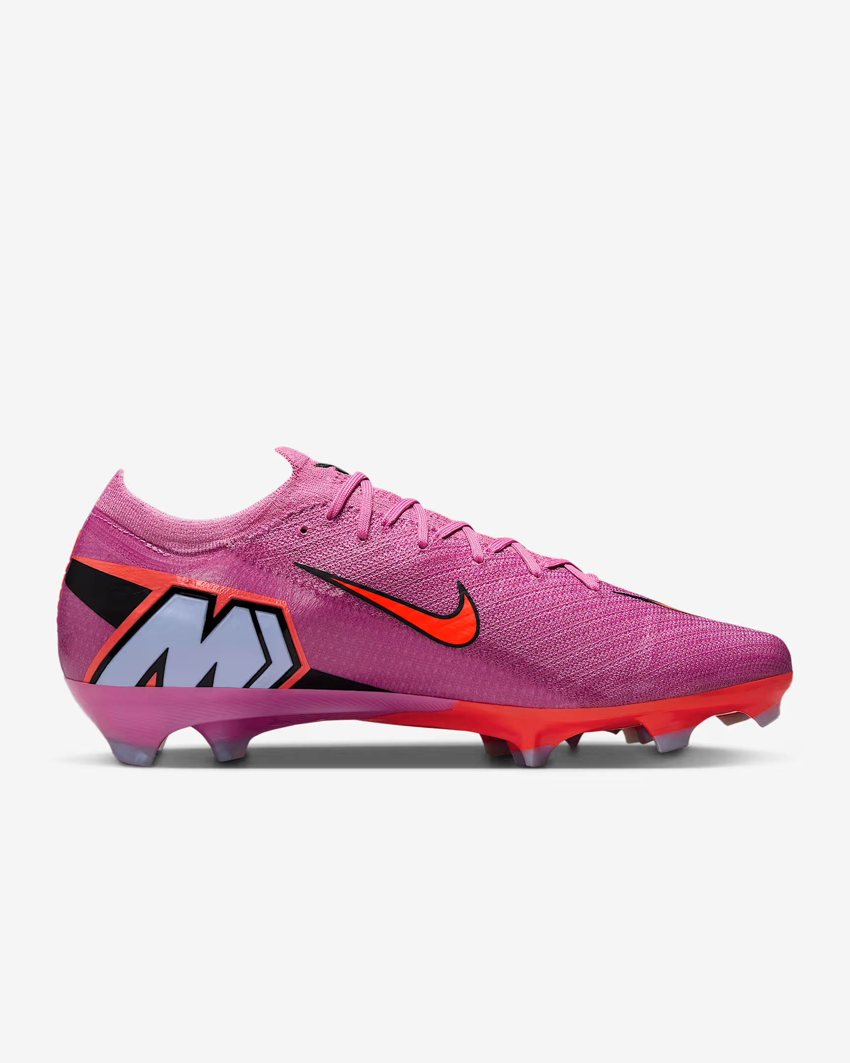 Chuteira Nike Mercurial Vapor 10 Elite FG  3