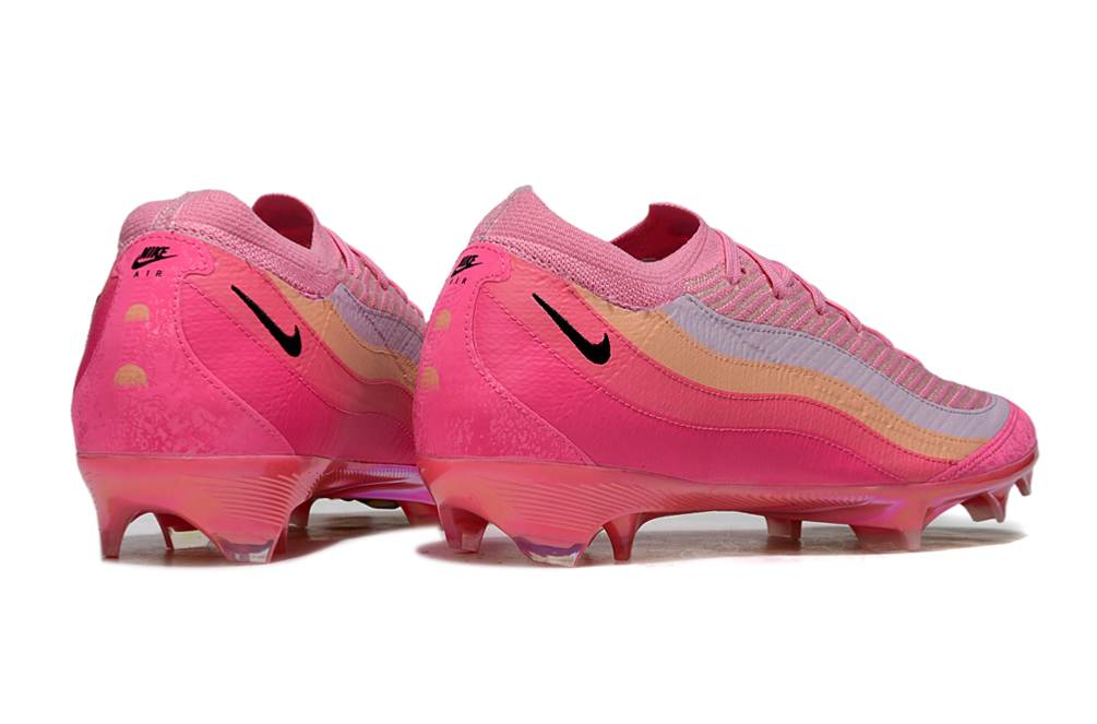 Chuteira Nike Mercurial AirMax 95 Elite FG - Rosa  3