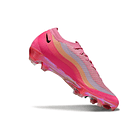 Chuteira Nike Mercurial AirMax 95 Elite FG - Rosa  4
