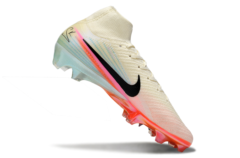 Chuteira Nike Mercurial Superfly 16 Elite FG - Sam Kerr 4