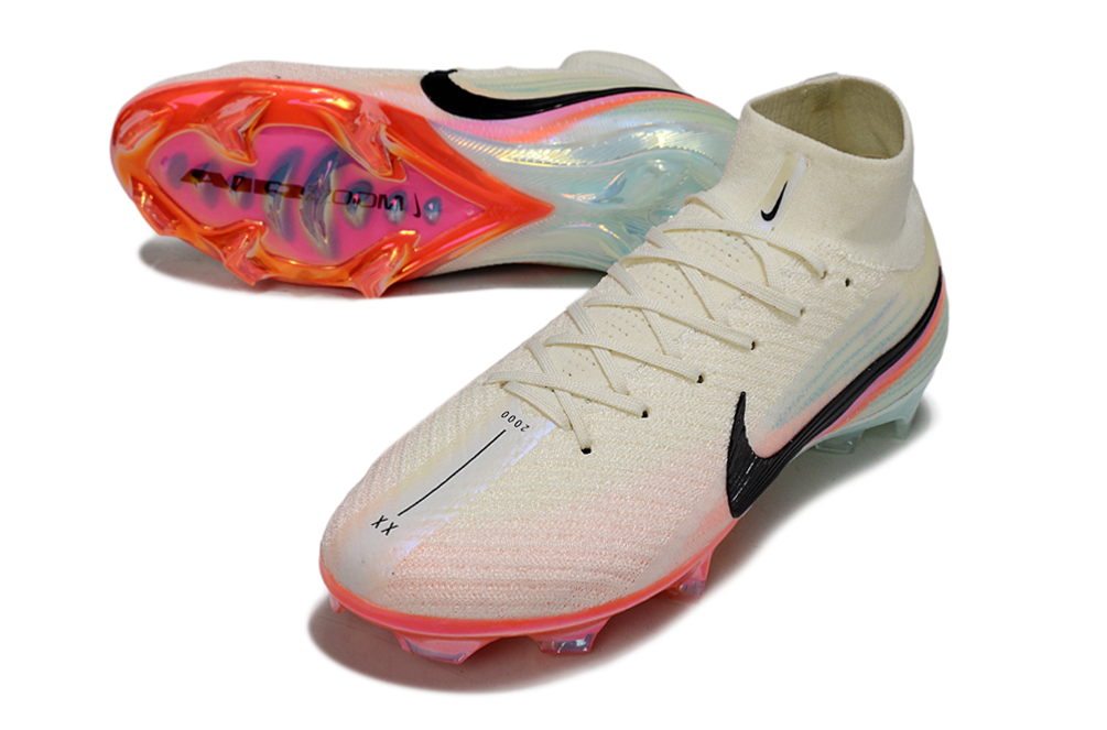 Chuteira Nike Mercurial Superfly 16 Elite FG - Sam Kerr 5