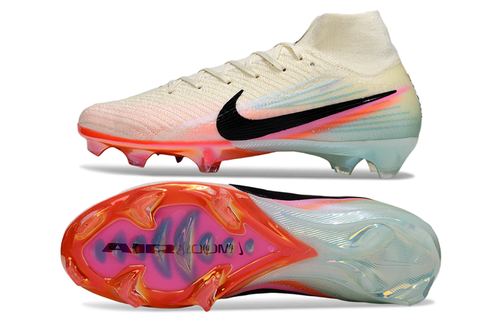 Chuteira Nike Mercurial Superfly 16 Elite FG - Sam Kerr 6